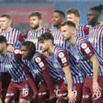 Trabzonspor'dan son 10 yılın en kötü performansı! Tarihinde ilk kez...