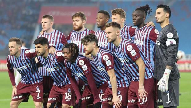 Trabzonspor'dan son 10 yılın en kötü performansı! Tarihinde ilk kez...