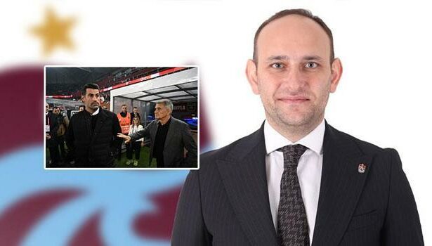 Trabzonspor, o paylaşımları mahkemeye taşıyacak!