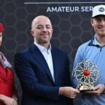 Turkish Airlines World Golf Cup’ta Toomes zirvede