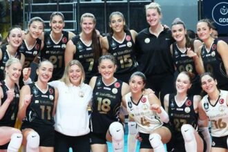 VakıfBank rahat kazandı