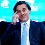 Vincenzo Montella: 'Milli duygu tahsis ettik, gururluyum'