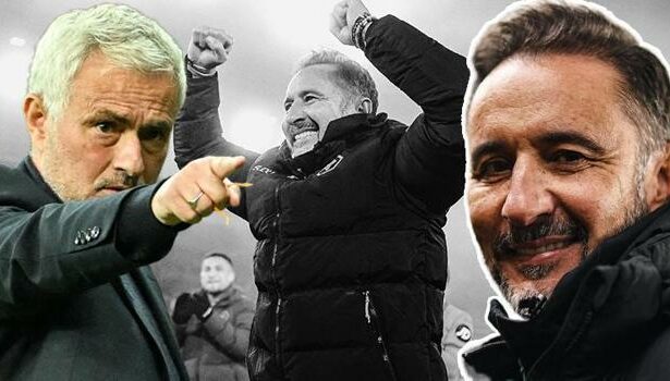 Vitor Pereira İngiltere'yi sallıyor: Premier Lig'de herkes onu konuşuyor! Mourinho'dan sonra bir ilk...