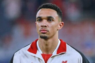 4. Lig kulübü Trent Alexander-Arnold'u reddetti! Olay paylaşım: 'Hayır, iyiyiz'