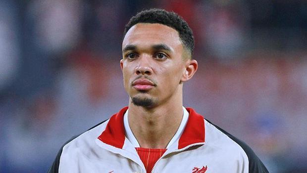 4. Lig kulübü Trent Alexander-Arnold'u reddetti! Olay paylaşım: 'Hayır, iyiyiz'