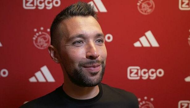 Ajax Galatasaray maçı öncesi Okan Buruk'a Farioli'den övgü dolu sözler
