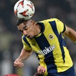 Alexander Djiku: Transferlerden dolayı mutluyum