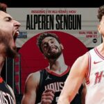 Alperen Şengün, NBA All-Star kadrosuna seçildi! Mehmet Okur sonrası bir büyük gurur daha