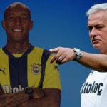 Anderson Talisca sonrası Fenerbahçe'den bir transfer daha! 8 milyon euro detayı