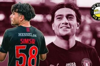 Aral Şimşir'den Fenerbahçe maçı öncesi flaş transfer açıklaması!