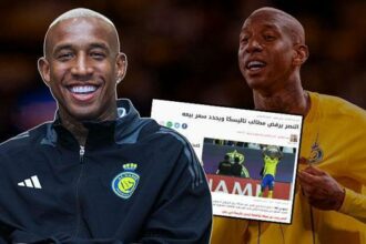 Arap medyası dün gece yarısı duyurdu: Al Nassr, Talisca'nın talebini reddetti! Bonservis bedeli belli oldu
