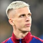 Barcelona'ya şok! Dani Olmo ve Pau Victor için karar verildi