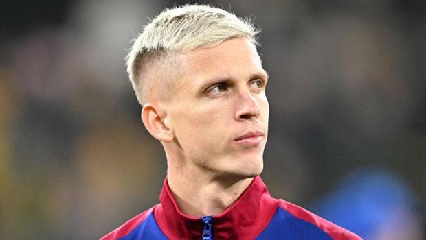 Barcelona'ya şok! Dani Olmo ve Pau Victor için karar verildi