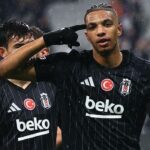 Beşiktaş'a Twente maçı öncesi Ndour'dan kötü haber