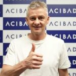 Beşiktaş'ın 62. teknik direktörü: Ole Gunnar Solskjaer