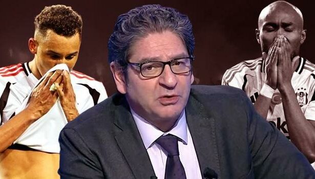 Beşiktaş'ın Avrupa'ya vedası sonrası Güntekin Onay'dan eleştiri: 'Kazanmayı ve puanı hak etmedik! Ne yazık ki...'