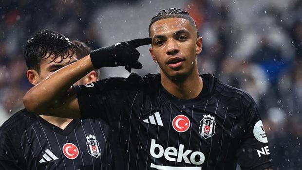 Beşiktaş'ta ayrılık kapıda