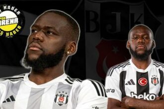 Beşiktaş'ta Onana'nın yeni takımı belli oldu! Bugün İtalya'ya gidiyor