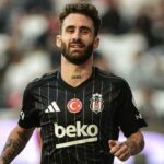 Beşiktaş'ta Twente maçı öncesi 4 eksik! Kazanırsa Play-off'a