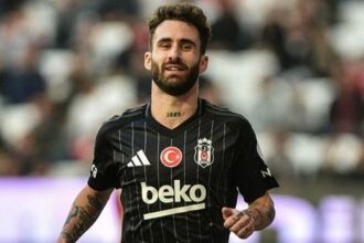 Beşiktaş'ta Twente maçı öncesi 4 eksik! Kazanırsa Play-off'a