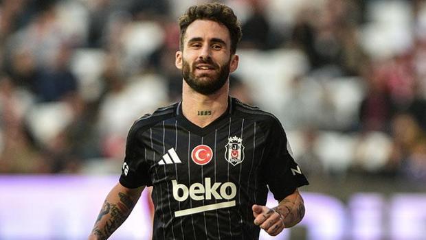 Beşiktaş'ta Twente maçı öncesi 4 eksik! Kazanırsa Play-off'a