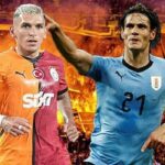 Boca Juniors Torreira transferi için Galatasaray'ın kapısını çalacak! Cavani sürprizi