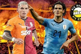 Boca Juniors Torreira transferi için Galatasaray'ın kapısını çalacak! Cavani sürprizi