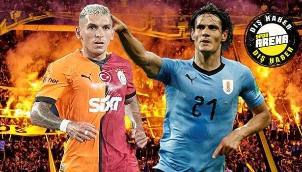 Boca Juniors Torreira transferi için Galatasaray'ın kapısını çalacak! Cavani sürprizi