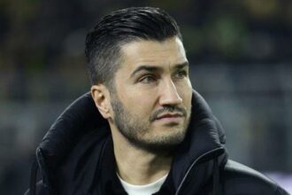 Bundesliga’da Nuri Şahin ile Xabi Alonso karşı karşıya