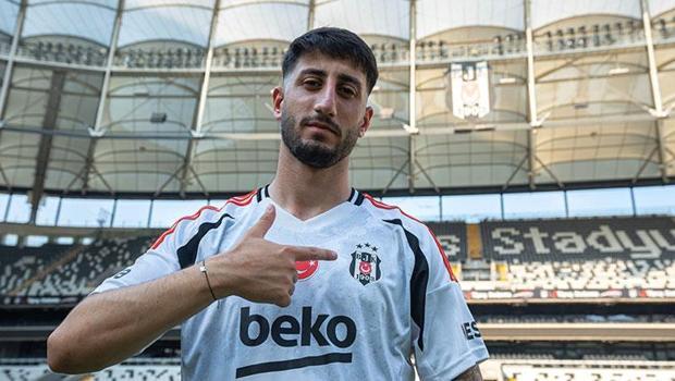 Can Keleş için Süper Lig ekibi devrede