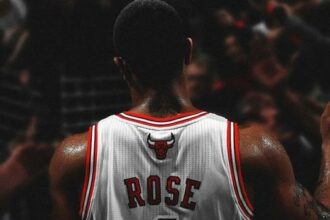 Chicago Bulls, Derrick Rose'un formasını emekli ediyor