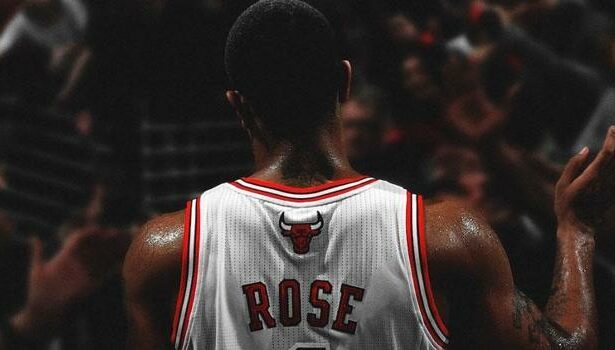 Chicago Bulls, Derrick Rose'un formasını emekli ediyor