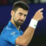 Djokovic ve Alcaraz ilk turda hata yapmadı