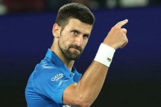 Djokovic ve Alcaraz ilk turda hata yapmadı