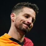 Dries Mertens'tan mağlubiyet yorumu: Yazık oldu