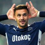 Dusan Tadic'ten itiraf: Hocamız da söylüyor