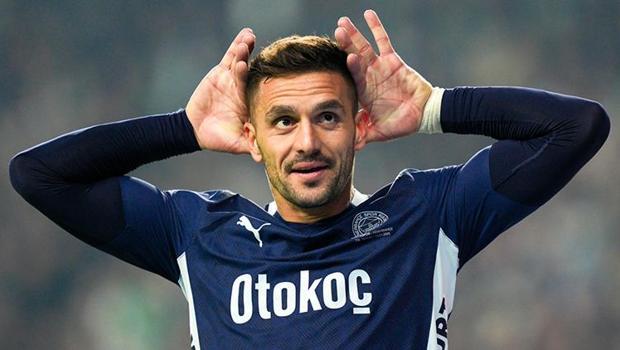 Dusan Tadic'ten itiraf: Hocamız da söylüyor