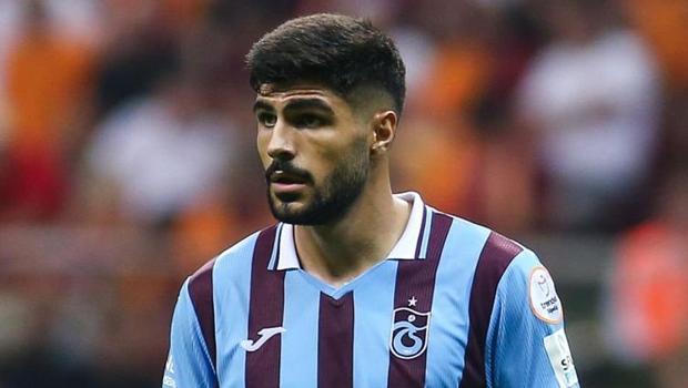 Eren Elmalı adım adım Galatasaray'a! Transferin maliyeti belli oldu