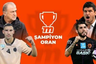Fatih Terim, Al Shabab ile ilk resmi maçına çıkıyor! Şampiyon Oranlar yine Misli üyelerini bekliyor…