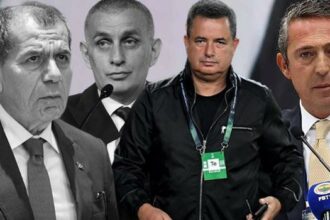 Fenerbahçe Başkanı Ali Koç açıklamalar yaptı: 'Türkiye Kupası'na katılma kararı aldık' | Sert sözler: 'Bu bir şikedir'