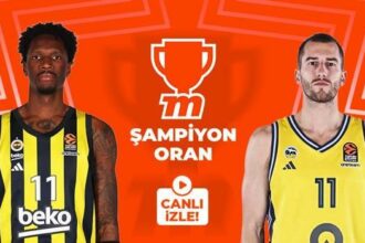 Fenerbahçe Beko'nun konuğu ALBA Berlin! Canlı yayın ve Şampiyon Oranlar Misli'de