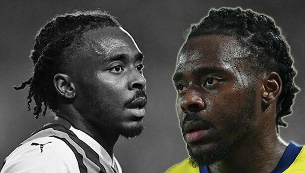 Fenerbahçe'de Osayi-Samuel defteri kapanıyor