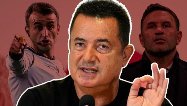 Fenerbahçe'den gece yarısı 01.46'da paylaşım: 'Şımartılan rakibimiz sipariş gibi uyarı gönderiyor!'