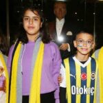 Fenerbahçe, Hataylı depremzede çocukları ağırladı