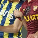 Fenerbahçe ile Göztepe 58. randevuda