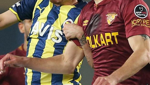 Fenerbahçe ile Göztepe 58. randevuda