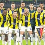 Fenerbahçe, Kasımpaşa deplasmanına 4 eksikle çıkacak