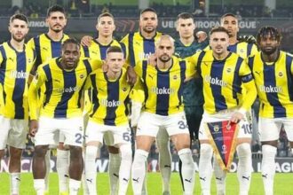 Fenerbahçe, Kasımpaşa deplasmanına 4 eksikle çıkacak