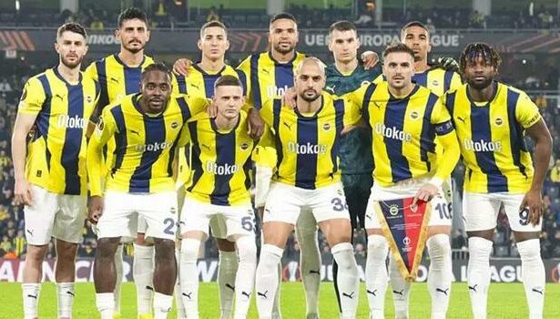 Fenerbahçe, Kasımpaşa deplasmanına 4 eksikle çıkacak