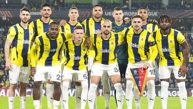 Fenerbahçe, Kasımpaşa deplasmanına 4 eksikle çıkacak